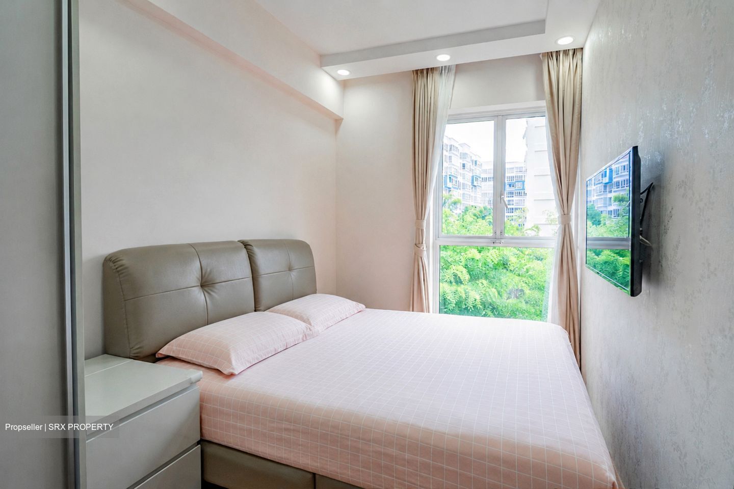 Forestville (D25), Condominium #604250271